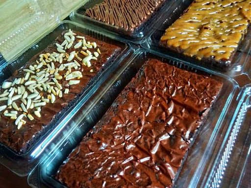 Brownies Kedut Odah Bakery Kami Pakar Membuat Aneka Brownies Kek Dan Cookies Dirumah Dengan Rasa Premium