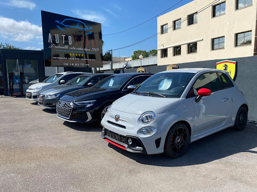 Autostore - Thumbnail