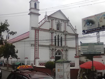 Photos of Parroquia Virgen de Remedios