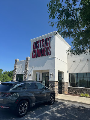 Photo of District Cannabis