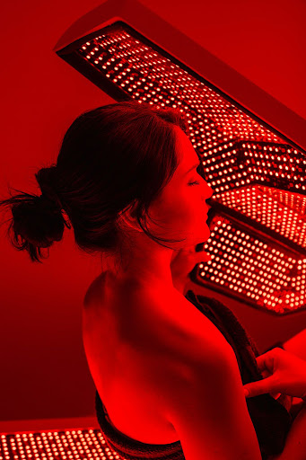 GLOW Tanning & Wellness