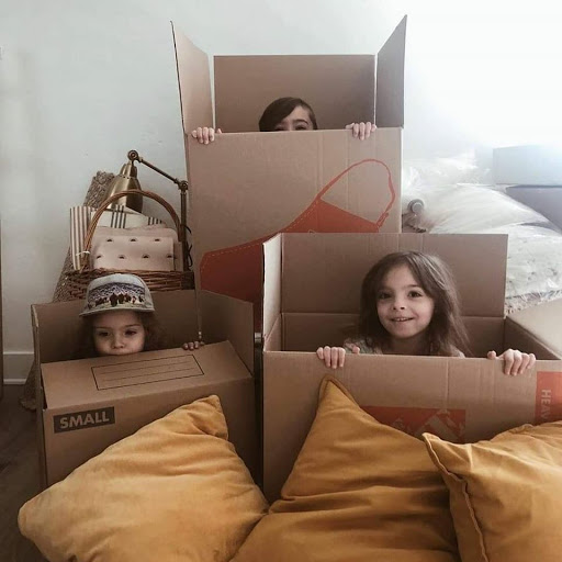 Del's Moving and Storage Chicago - Thumbnail