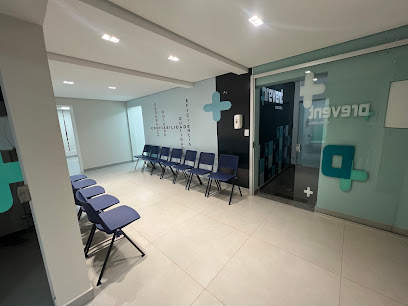 Prevent Ocupacional Medicina e Segurança do Trabalho