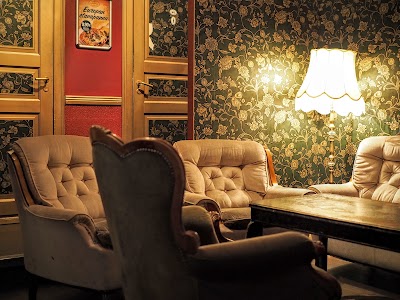 Photos of Caf&eacute; Europa