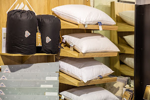 Photo n°7 de MAISON de la LITERIE Bayonne Anglet Biarritz à Anglet (Magasin de literie)