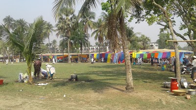 Photos of Ujani Madrasha