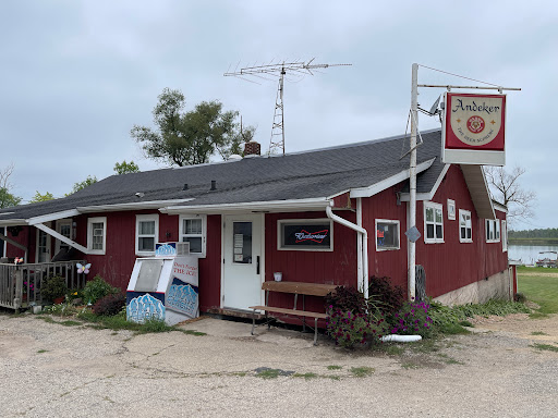 White Clay Lake Lodge