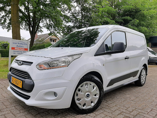 Van Halteren Auto's - Thumbnail