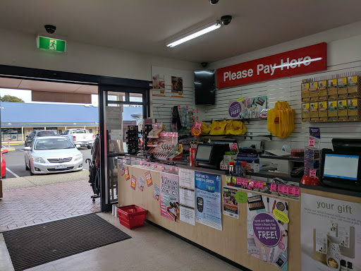 Bitternfields Shopping Centre - Visual
