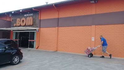 Photos of Mercado Ponto Bom