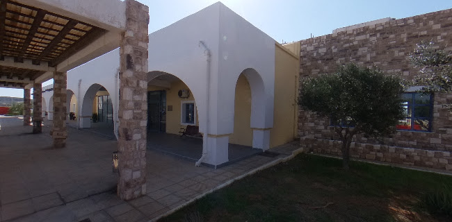 Αεροδρόμιο Καρπάθου - Αλλος