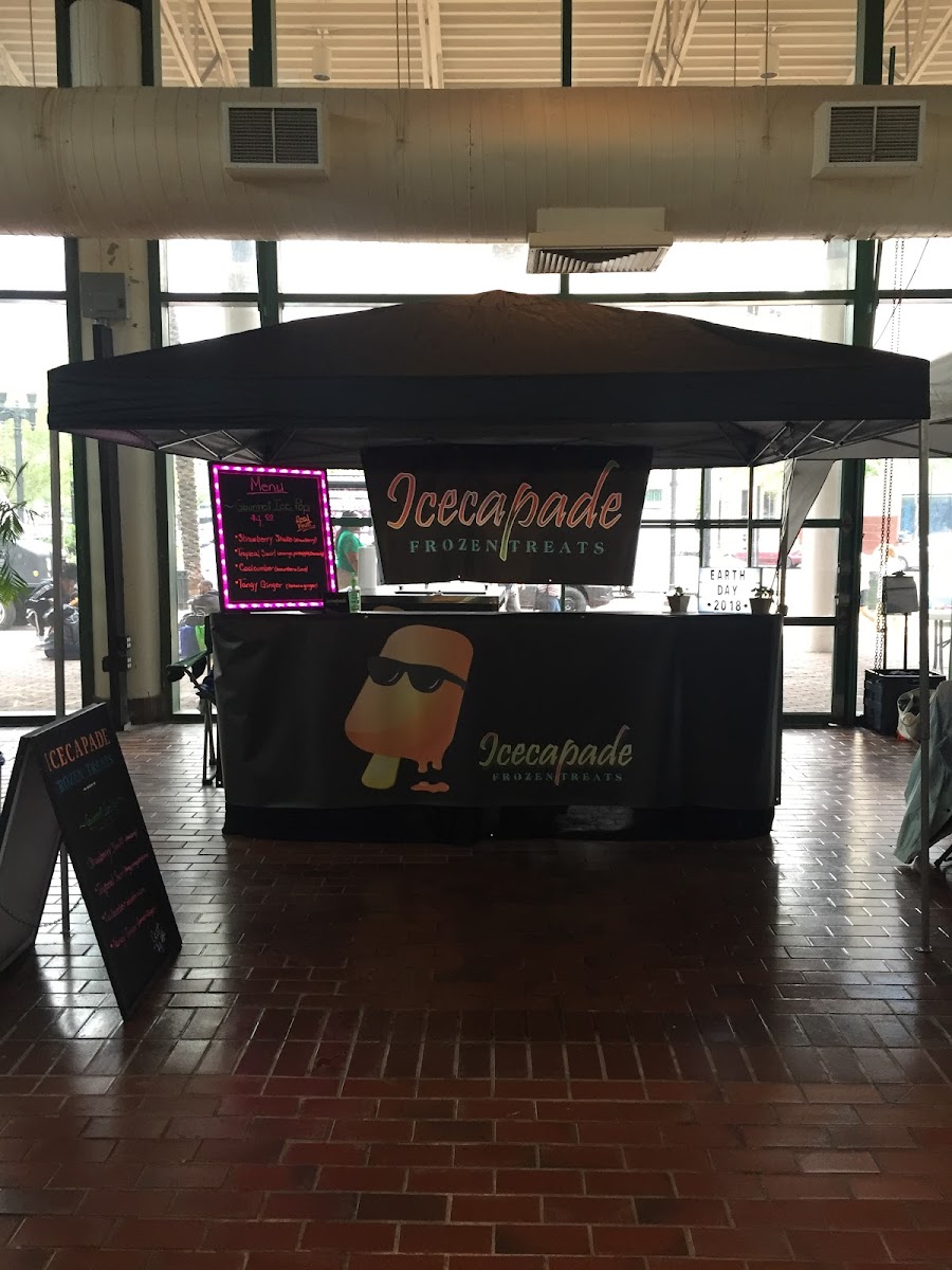 Icecapade Frozen Treats — photo 15