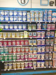 Photo n°15 de Pharmacie Besse à Saint-Martin-des-Champs (Magasin de matériel médical)