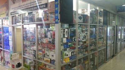 Photos of Falcon Digital Video