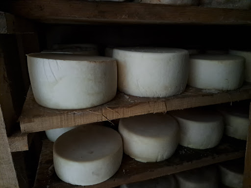 Fromagerie Jorajuria Jean-Pascal - Thumbnail