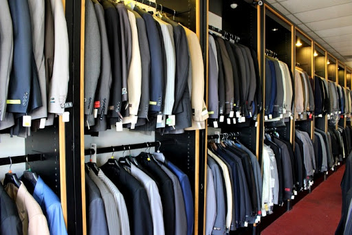 GQ Mens Fashions - Thumbnail