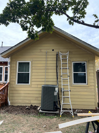 Progressive Builder Services LLC - Visual