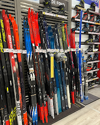 Photo n°11 de Intersport Embrun à Embrun (Magasin d'articles de sports)