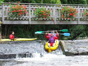 Photo n°14 de Club Nautique Pontrivien à Pontrieux (Club de sport)