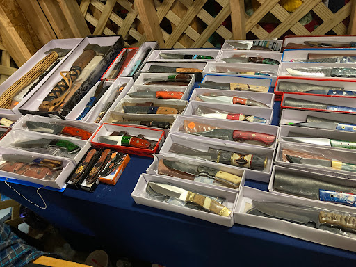 Route 52 Flea Market