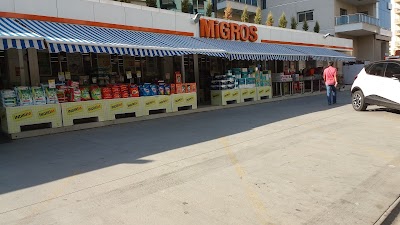 M Migros