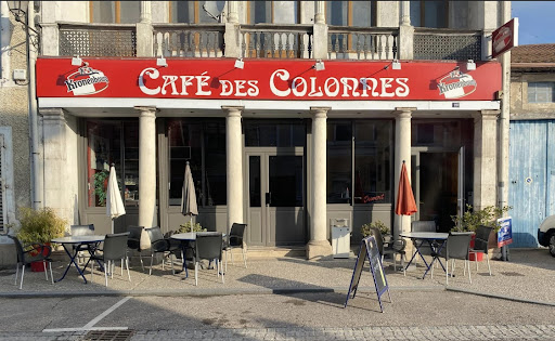 Photo 2 - Restaurant Cugnot
