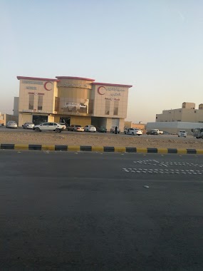 Aba Horse Medical Complex, Author: عبدالله شاطر