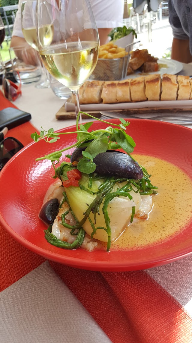 L'Auberge Des Hortillonnages