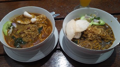 Photos of Kopi Dan mie Aceh PIYOH HAI