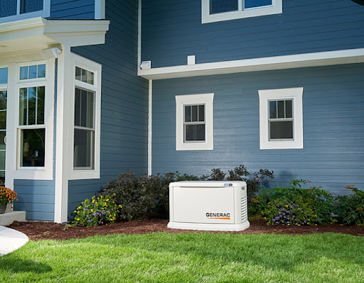 Palm Coast Electric Inc.