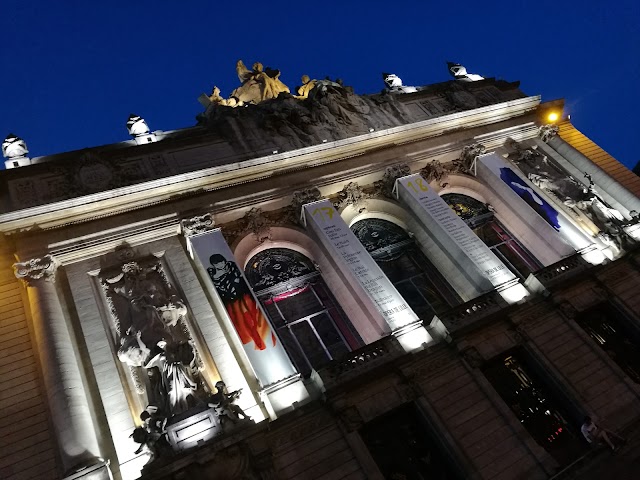 Opéra de Lille