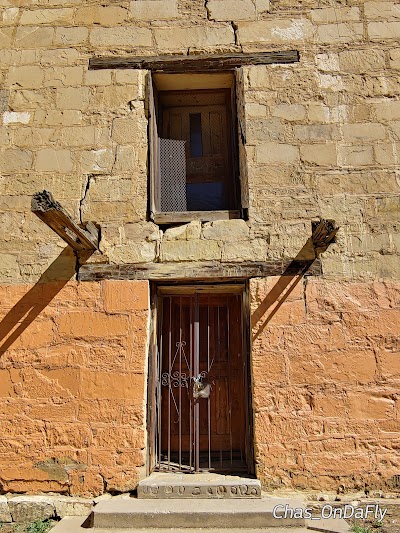 St Vrain Mill Preservation & Historical Foundation