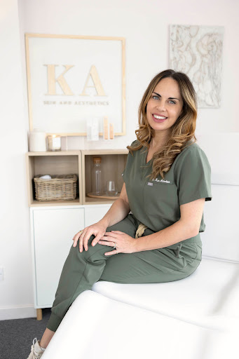 Dr Kate Antrobus Skin & Aesthetics