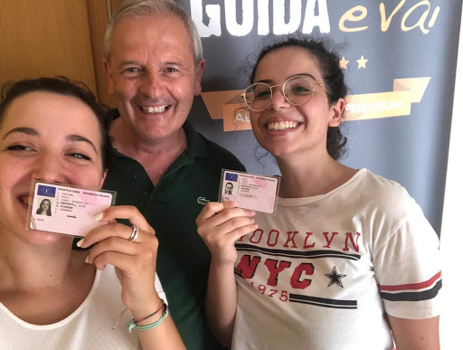 Autoscuola Scuola Guida Bencivenni Montepaone - Thumbnail