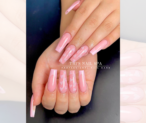 Thi's Nail Spa
