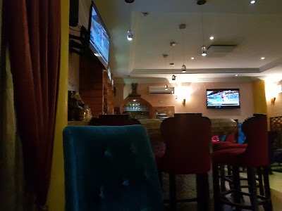 Photos of Davinci Bar Lounge - h&ocirc;tel