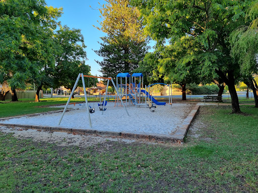 Faull Park - Thumbnail