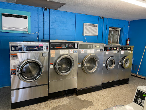 A 24 Hour Coin Laundry - Lavandería con monedas las 24 horas Gallery - United States