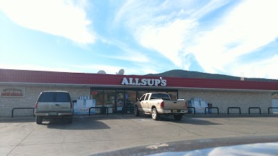 Allsup