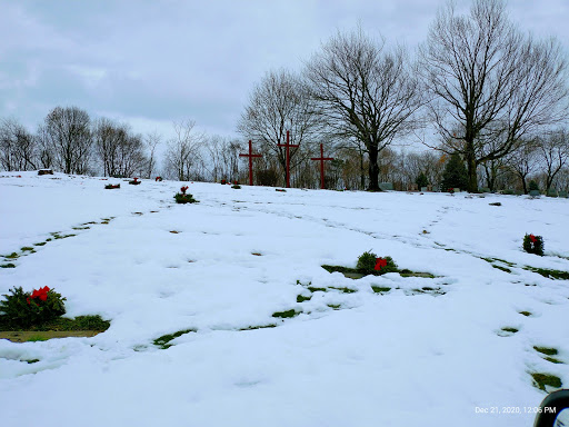 Jeannette Memorial Park