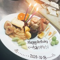 レストランプチラパン