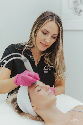 Modern Aesthetics Spa