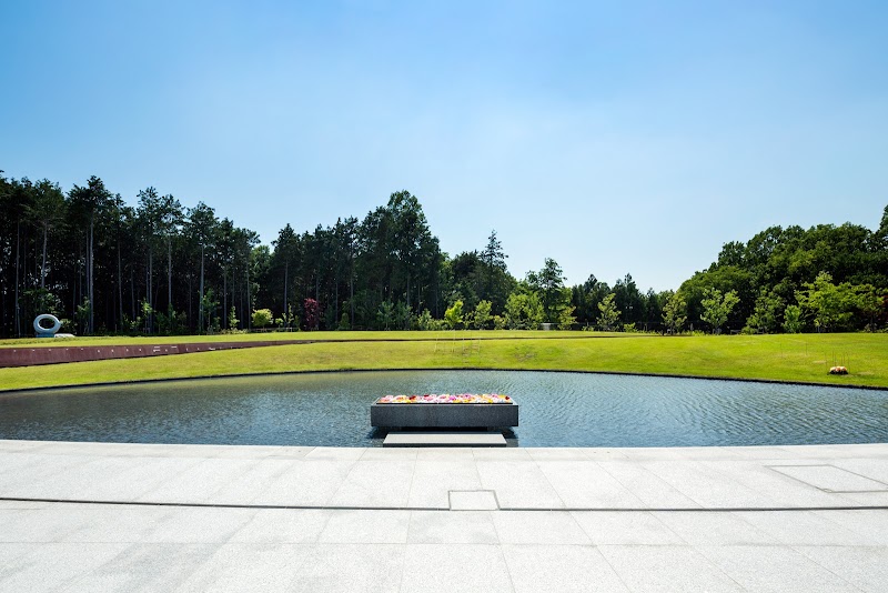 風の丘樹木葬墓地