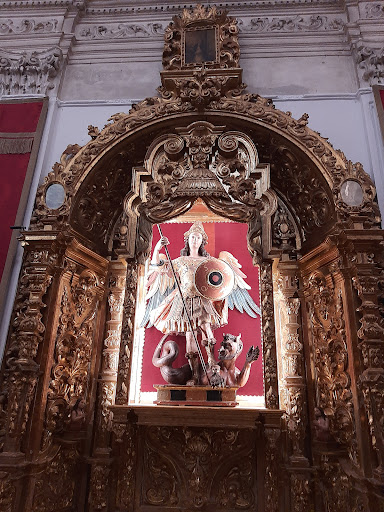 Monasterio de La Encarnación - Thumbnail