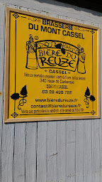 Photo n°5 de Brasserie du Mont Cassel à Cassel (Microbrasserie)