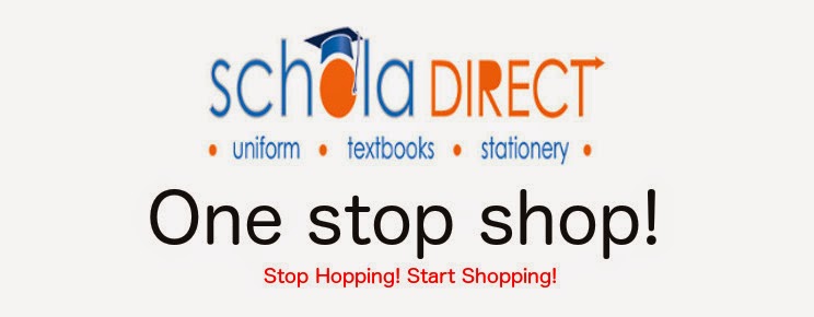 Schola Direct, Author: Schola Direct