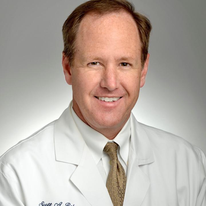 Scott A Robertson Md