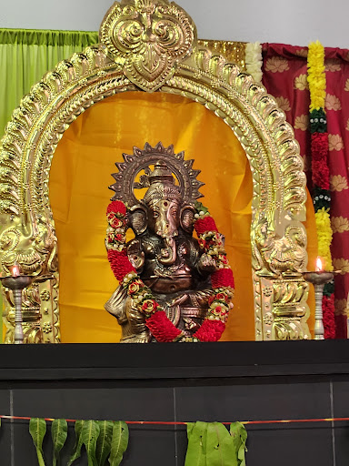 Sri Sai Sannidhi temple - Thumbnail