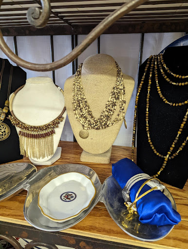 HAAM Black Cat Junction Resale Boutique Gallery - United States