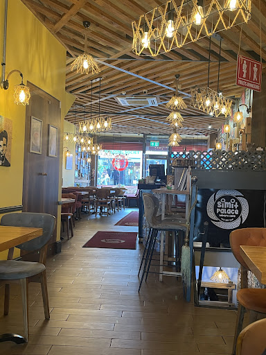 Simit Palace - Visual